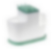 Органайзер для кухни (фисташковый)