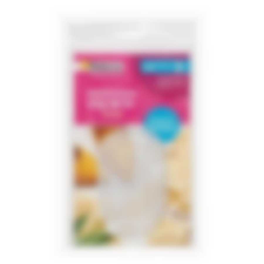 Гелевые полустельки под пятку, 2 шт. в упаковке, PATERRA