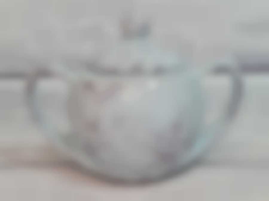 Сахарница Элегант