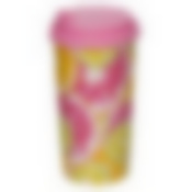 Стакан ORANGE 470мл с крышкой