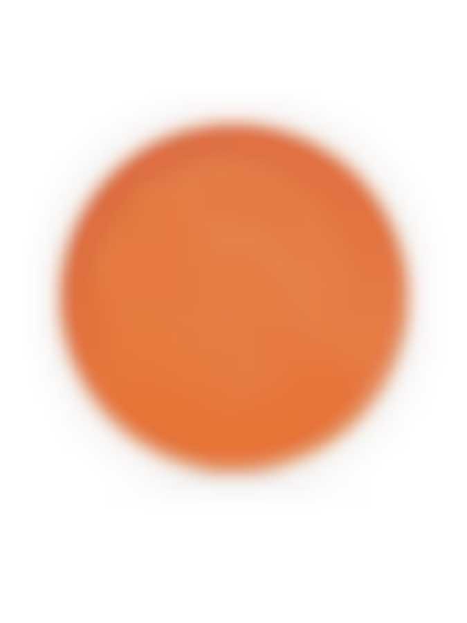 Тарелка десертная CORAL GOLD 21см