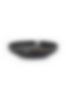 Тарелка суповая BLACK GOLD 19см