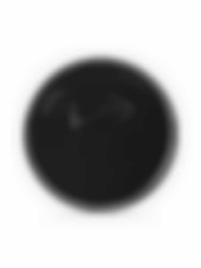 Тарелка десертная BLACK 21см