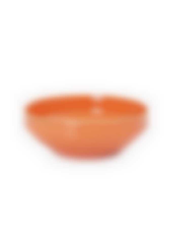 Салатник CORAL GOLD 14см