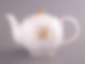 Заварочный чайник 900 мл.