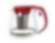 Заварочный чайник с фильтром 1400 мл.