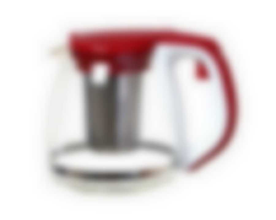 Заварочный чайник с фильтром 1400 мл.