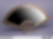 Зеркало "ВЕЕР" 22*39 см.