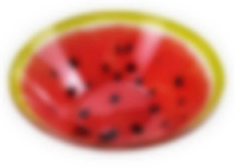 Салатник 15 см "Арбуз"