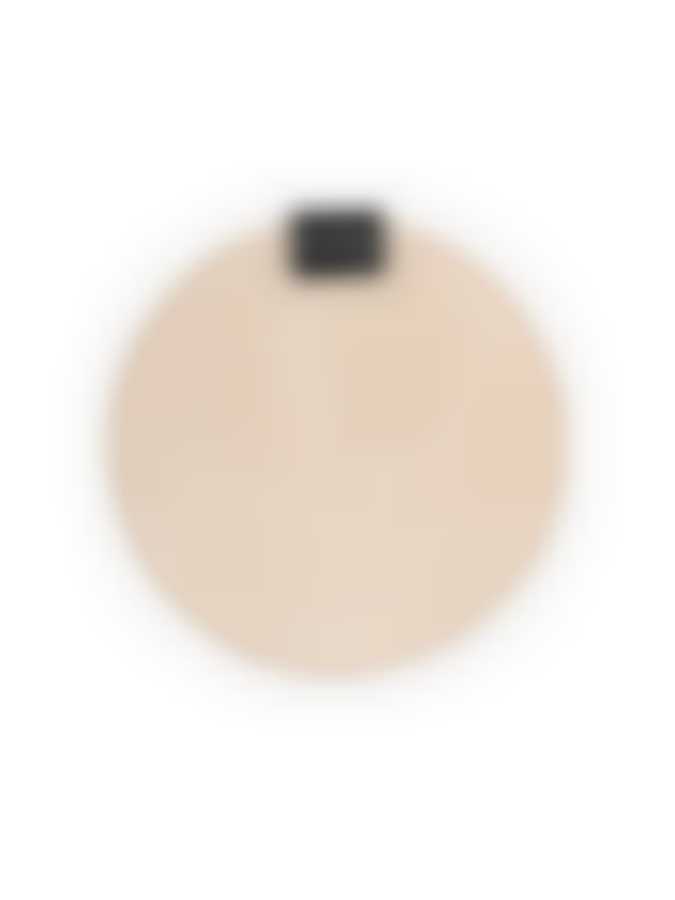 Мат на стол BEIGE 38см