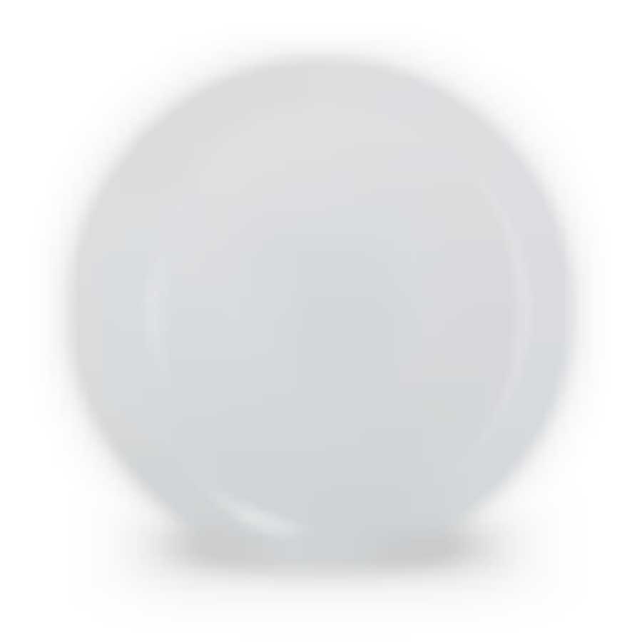 Тарелка обеденная PAMPILLE GRANIT 25см