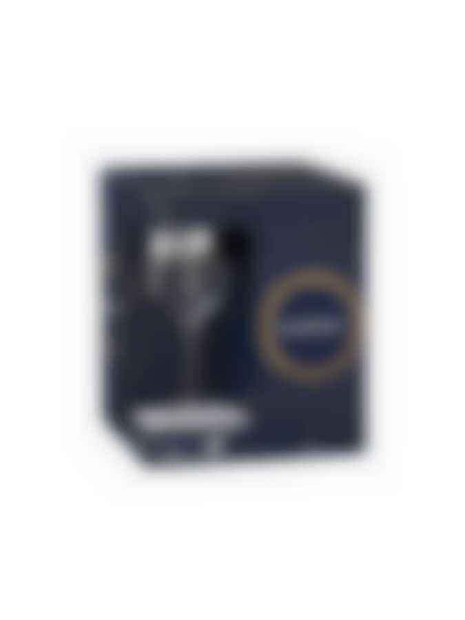 Набор бокалов для вина СЕЛЕСТ СЕРЕБРЯНАЯ ДЫМКА 4шт 270мл