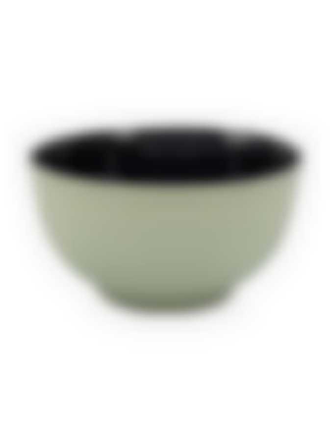 Салатник VICKY GREEN 750мл