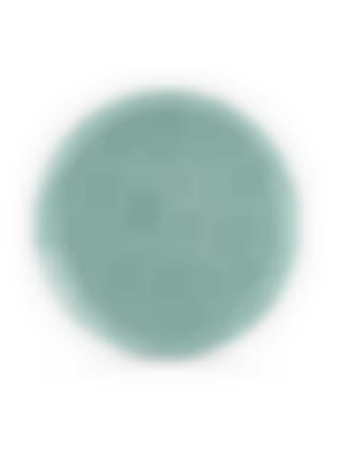 Тарелка обеденная ICY TURQUOISE 26см