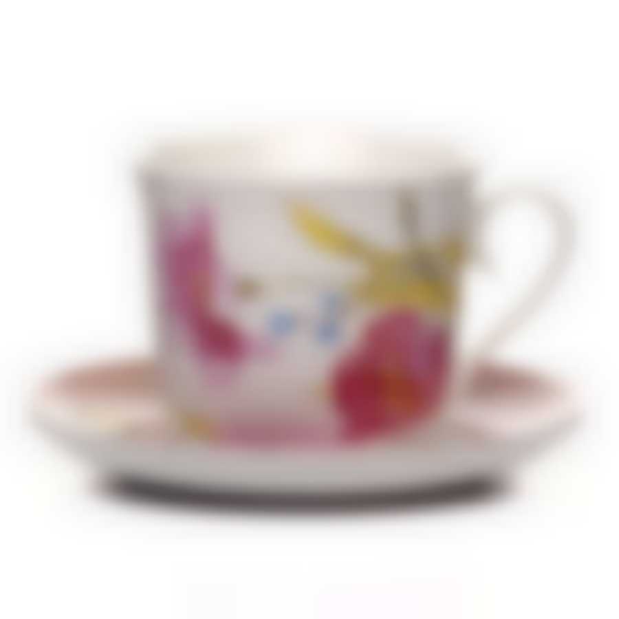 Чайная пара 450 мл