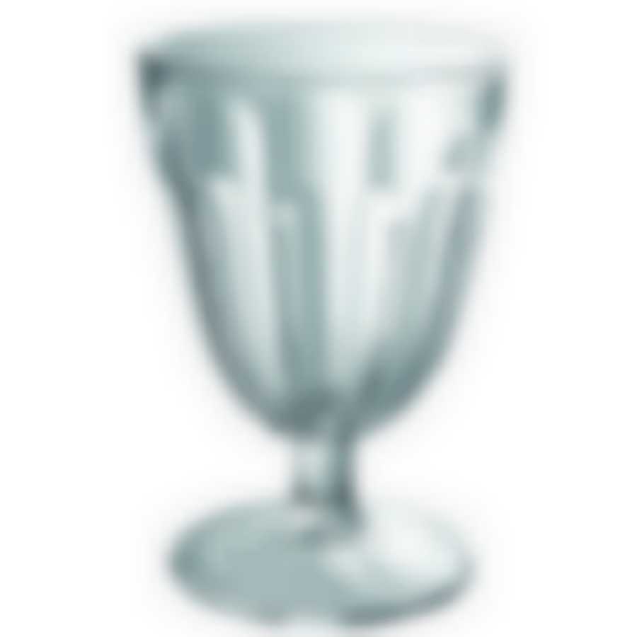 Набор стаканов на ножке РОМАН 210мл 3шт