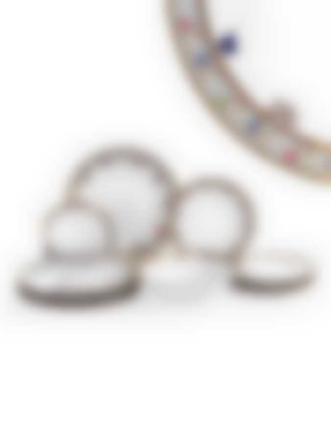 Набор столовый JEWEL Дионис 19 предметов