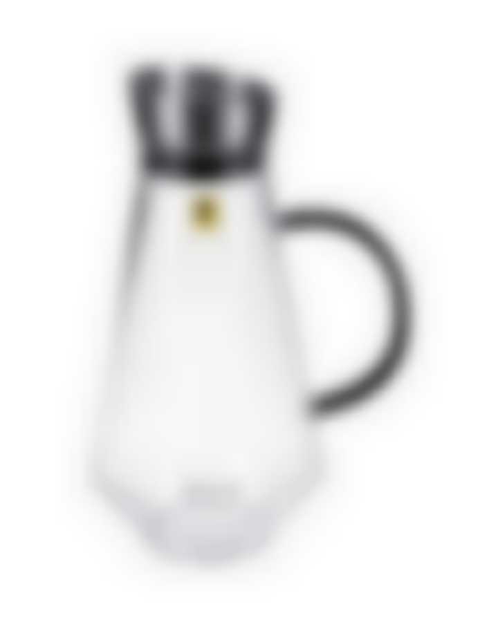 Кувшин 1,6л с фильтр-пробкой Linea Franco