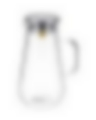 Кувшин 1,8л с фильтр-пробкой Linea Franco