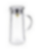 Кувшин 1,3л с фильтр-пробкой Linea Franco