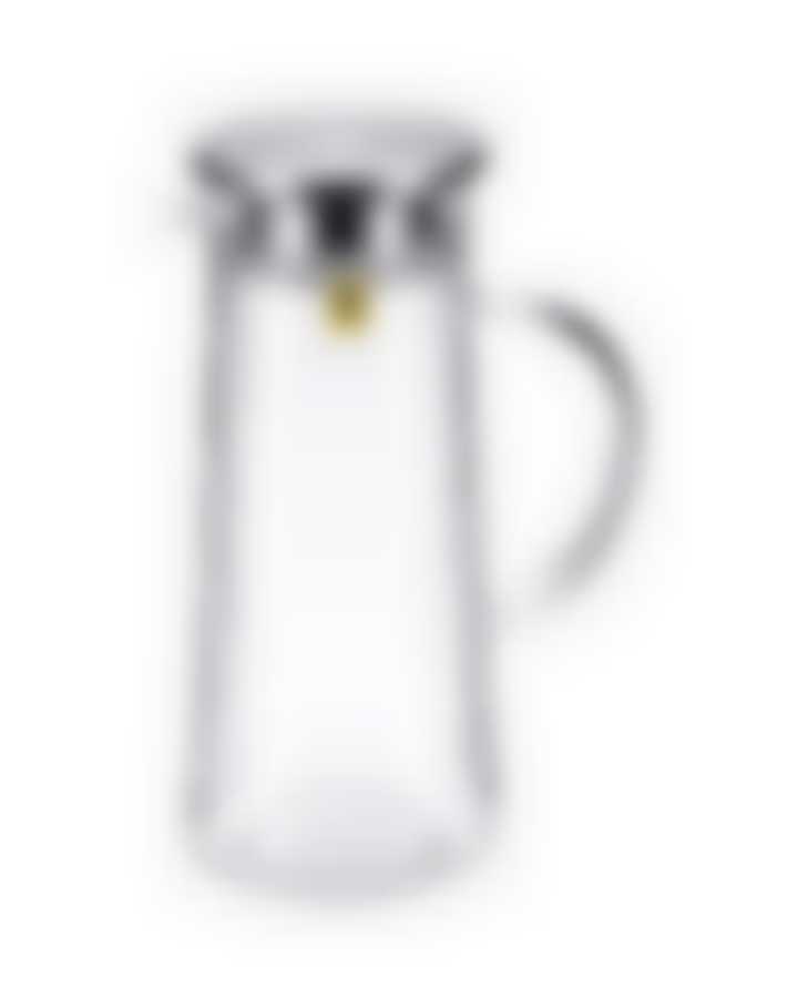 Кувшин 1,3л с фильтр-пробкой Linea Franco