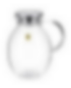 Кувшин 2,4л с фильтр-пробкой Linea Franco