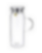 Кувшин 1,5л с фильтр-пробкой Linea Franco