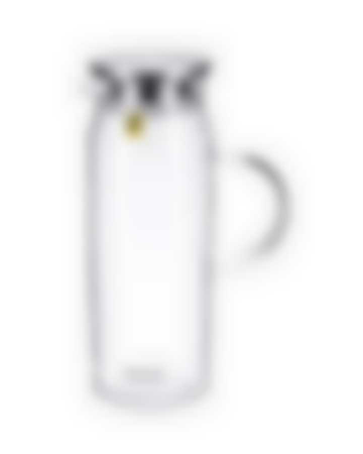 Кувшин 1,5л с фильтр-пробкой Linea Franco