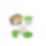 Форма для приготовления домашнего сыра, 13x13x12 см, 1000 мл