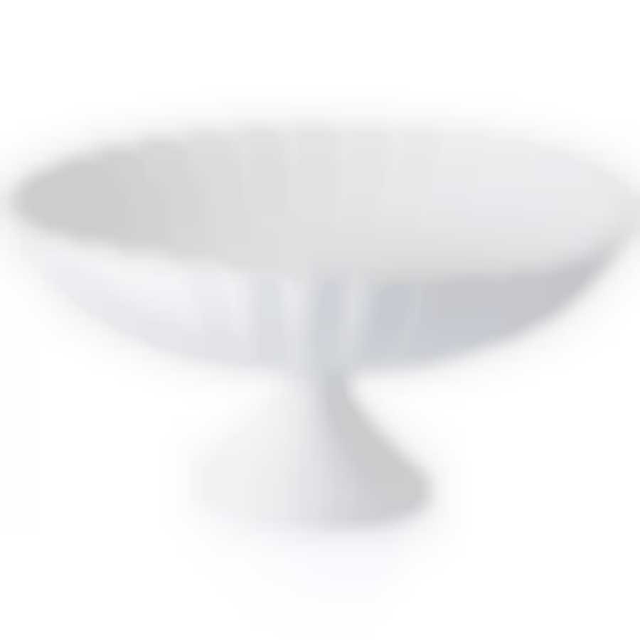 Ваза для фруктов 29см керамика