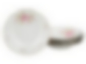 Набор столовых тарелок глубоких 6 шт Moritz Zdekauer Ophelia, D=23 см