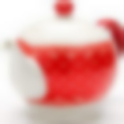 Завар/чайник с/кр 950мл Красный Узор LR(х18) 25819