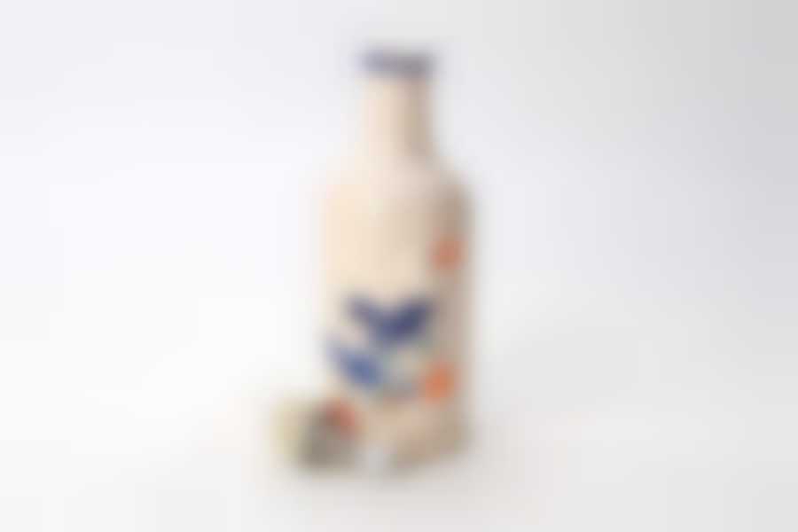 Бутылка для масла 290мл "ГУСИ" LR