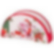 Салфетница "Мистер Свин" 13,5 см