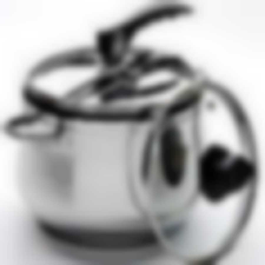 Скороварка 9л. нержавейка (х4) 800-09