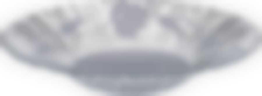 Блюдо Roses диаметр=21 см.