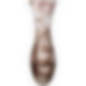 ВАЗА ДЕКОРАТИВНАЯ "DIVINA WHITE" ВЫСОТА 70СМ