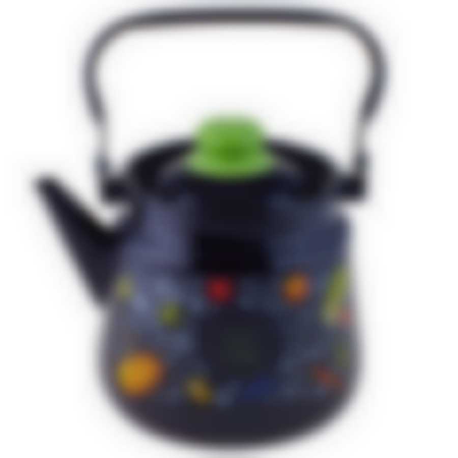 Чайник эмал Healthy food 3,5л TM Appetite