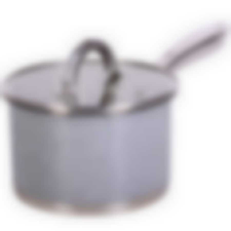 Ковш с крышкой 16см 2л.MB