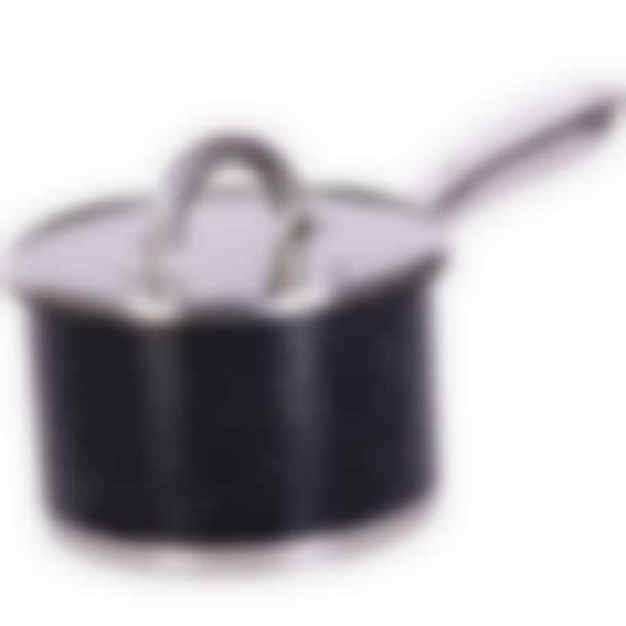 Ковш с крышкой 16см 2л.MB