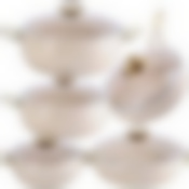 Набор посуды 10пр 3+3+4+4,5+7 лMB