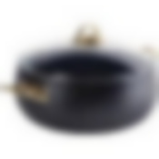 Кастрюля алюминий 3 л 20см. Иран.MB