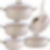 Набор посуды 10пр 3+3+4+4,5+7 л MB