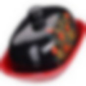 Маслёнка с крышкой Лесная ягода LR