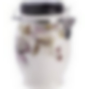 Банка для сыпучих 930 мл. LR