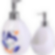 Дозатор для мыла 450мл. ГусиLR