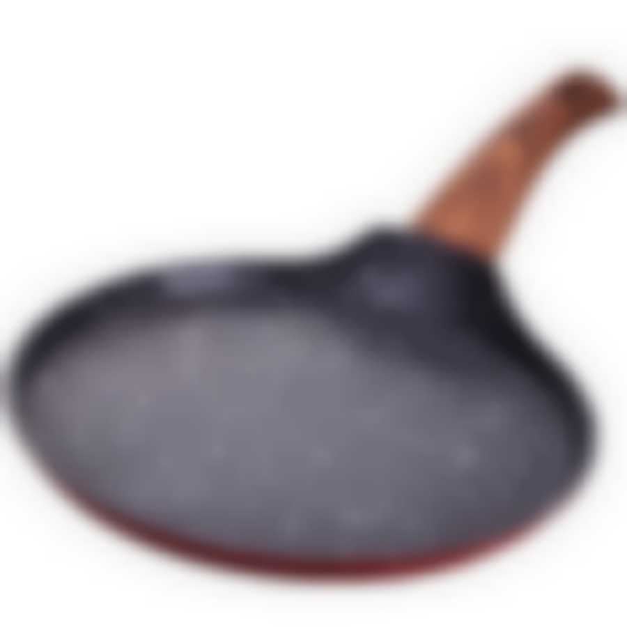 Блинница 24 см гранитное покрытие MB