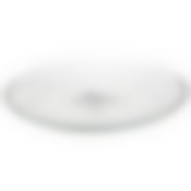 Обеденная тарелка 25 см "Идиллия"