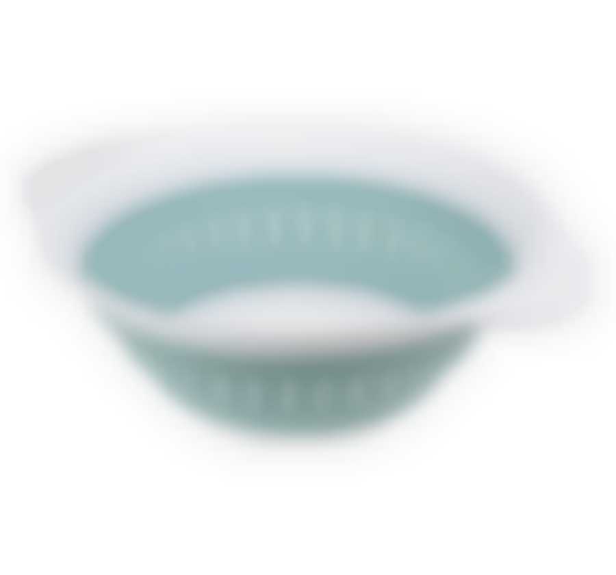 Дуршлаг ФЛЕКС складной Морская волна