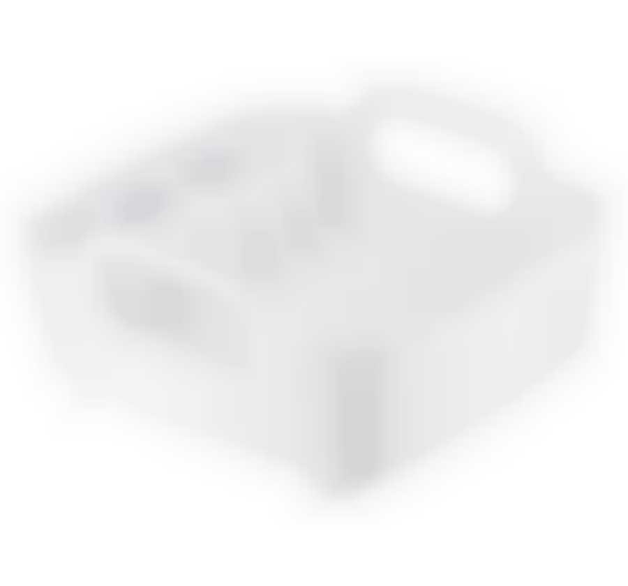 Сушилка для посуды ИЗЛИ Белый